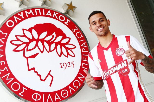 Ήρθε ο Ιγκόρ, φεύγει (οριστικά) ο Φιγκέιρας