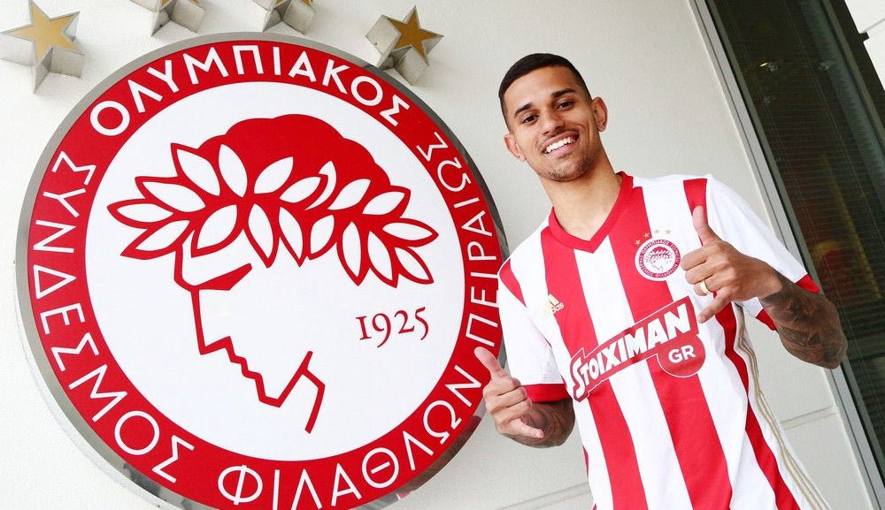 Ήρθε ο Ιγκόρ, φεύγει (οριστικά) ο Φιγκέιρας