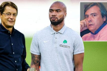 Δεν εγκαταλείπει ο ΠΑΟΚ για τον Μολέδο!