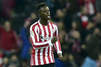 “Τρελό” συμβόλαιο η Μπιλμπάο με τον Ινιάκι Γουίλιαμς!