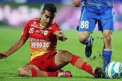 Επιβεβαιώνει ο Πανιώνιος το νέο ιρανικό φλερτ