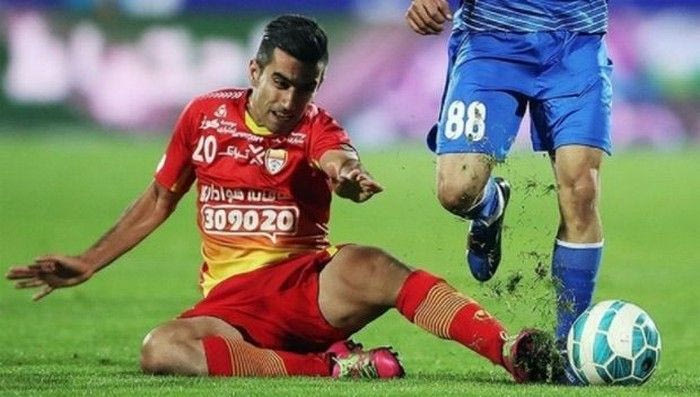 Επιβεβαιώνει ο Πανιώνιος το νέο ιρανικό φλερτ