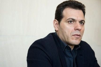 Πώς ο Δημήτρης Ιτούδης άφησε πίσω έναν εμφύλιο και έφτασε στην κορυφή της Ευρώπης