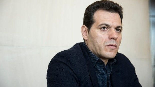 Πώς ο Δημήτρης Ιτούδης άφησε πίσω έναν εμφύλιο και έφτασε στην κορυφή της Ευρώπης
