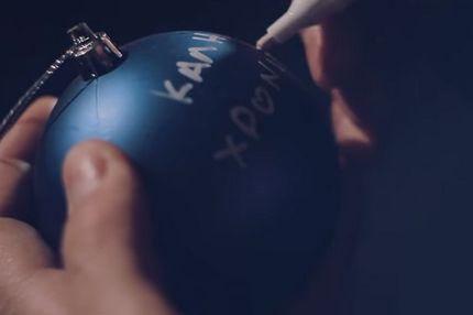 Ο πολυμαθής Ιτούδης έστειλε το πιο ενωτικό πρωτοχρονιάτικο μήνυμα