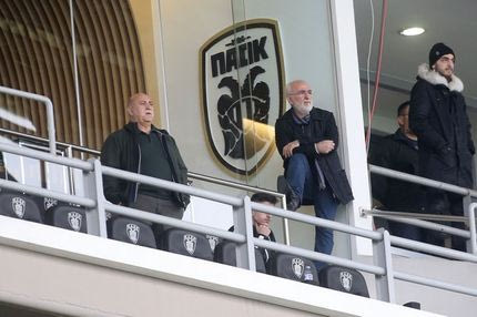 Στο κανάλι του Ιβάν και με sportscaster… έκπληξη