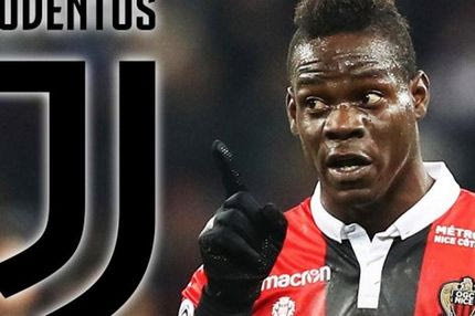 “Κόλπο γκρόσο” με Μπαλοτέλι η Γιουβέντους!