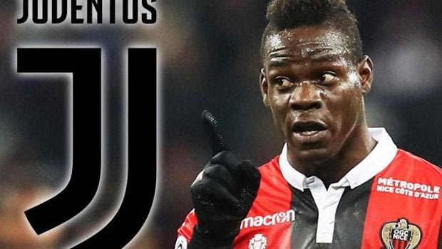 “Κόλπο γκρόσο” με Μπαλοτέλι η Γιουβέντους!