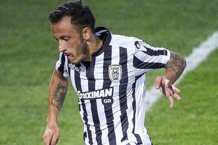 Τον Κάτσε τον “έκοψαν” οι οργανωμένοι του ΑΠΟΕΛ λόγω καταγωγής