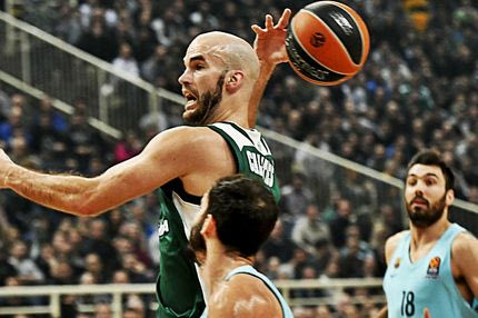 Μπαρτσελόνα… καφενείου, Παναθηναϊκός για σεμινάριο άμυνας