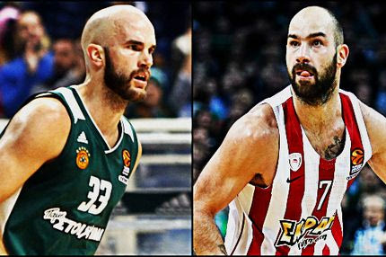 Η τεχνογνωσία των Ελλήνων, η Φενέρμπαχτσε που θέλει παίκτη και τα μωρά του Σάρας