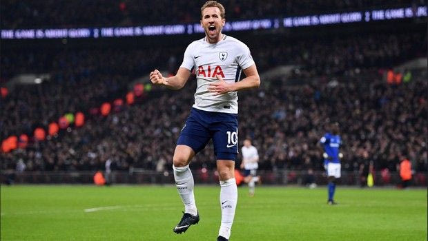 Μετά τους Μέσι και Σίρερ, πέρασε και τον Σέρινγχαμ ο ασταμάτητος Κέιν!