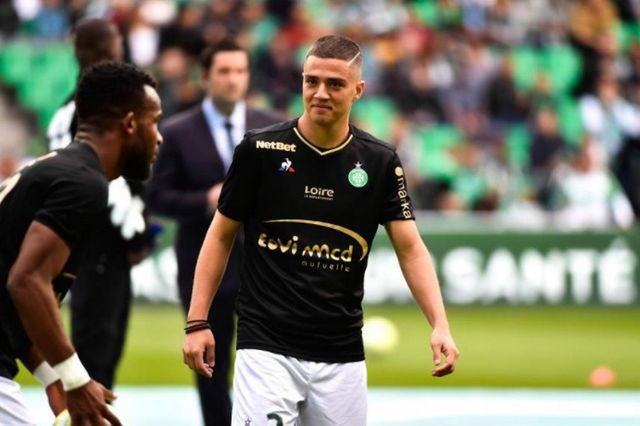 Αποκάλυψη: παίρνει Κατράνη ο Παναθηναϊκός!