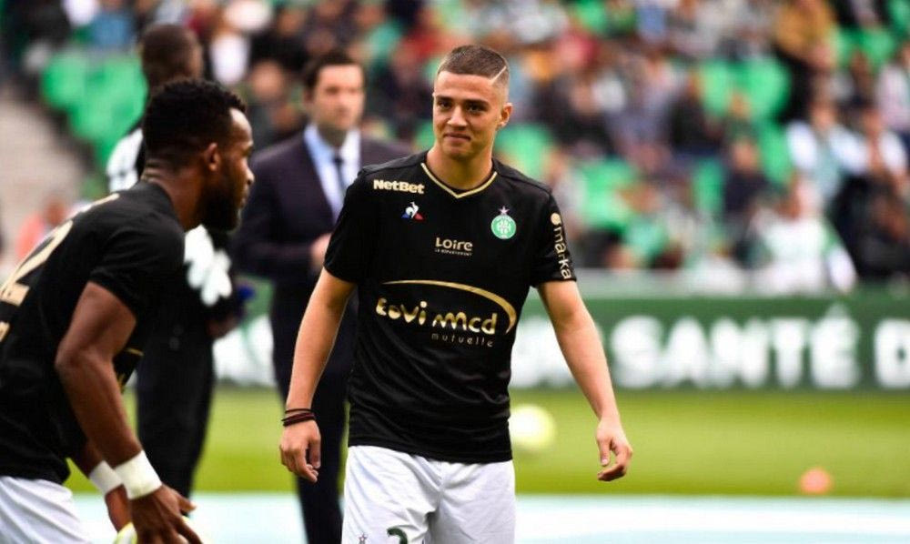 Ο ΠΑΟΚ επέλεξε να διαψεύσει για Κατράνη