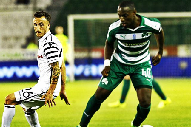 Θέλει σαν τρελός Παναθηναϊκό ο Κάτσε!