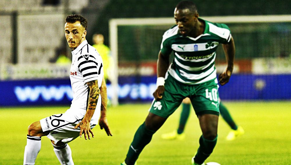 Θέλει σαν τρελός Παναθηναϊκό ο Κάτσε!