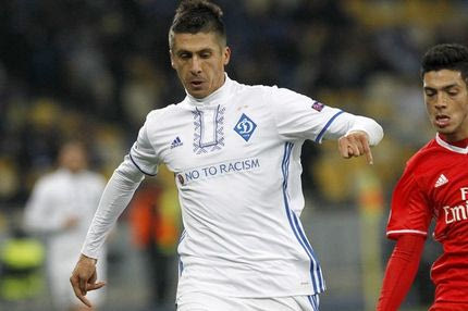 Πώς ο Κουρμπέλης και Ντιναμό επηρεάζουν τη συμφωνία με Χατσερίντι