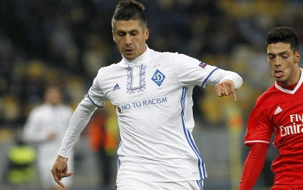 Πώς ο Κουρμπέλης και Ντιναμό επηρεάζουν τη συμφωνία με Χατσερίντι