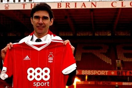 Ψύχωση για την άνοδο στην Νότιγχαμ!