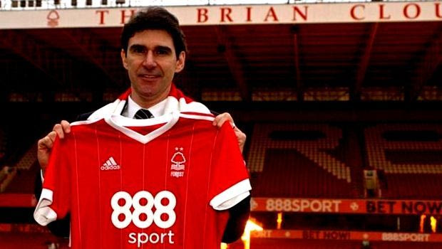 Ψύχωση για την άνοδο στην Νότιγχαμ!