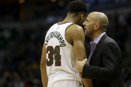 Ομολόγησε ο Κιντ! Ο Giannis έκανε το παν για να τον σώσει