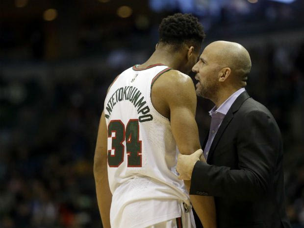 Ομολόγησε ο Κιντ! Ο Giannis έκανε το παν για να τον σώσει