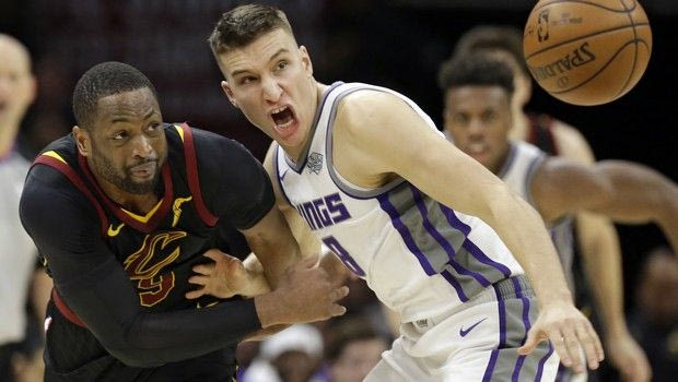 Ποιος Μέσι και ποιος Ρονάλντο; Μπογκντάνοβιτς ΜΟΝΟ!