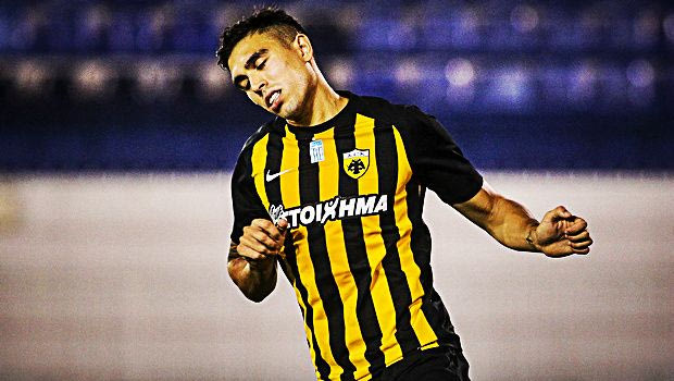 Amber Alert: Κλωναρίδης… αγνοείται!