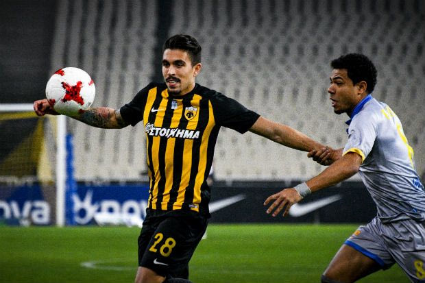 “Κλωναρίδη, πάρε το πρωτάθλημα…”