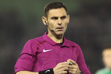 Η ΑΕΛ φοβάται την… καταγωγή του Κομίνη