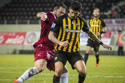 Ο Ολυμπιακός δεν φοβίζει τον Κονέ και υπάρχει λόγος