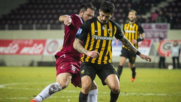 Ο Ολυμπιακός δεν φοβίζει τον Κονέ και υπάρχει λόγος