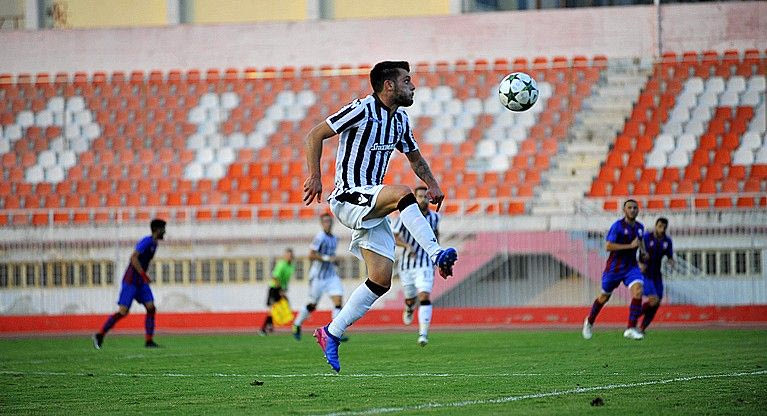 Σίγουρος μόνο ο Κωνσταντινίδης για Παναθηναϊκό