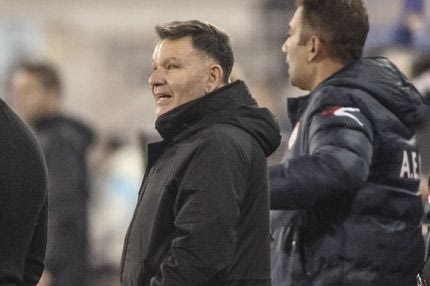 Με λεφτά από αγωγή ο Κούγιας υπόσχεται μεταγραφές για την ΑΕΛ