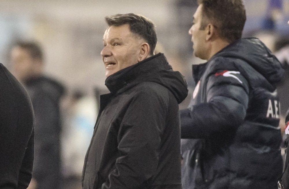 Με λεφτά από αγωγή ο Κούγιας υπόσχεται μεταγραφές για την ΑΕΛ