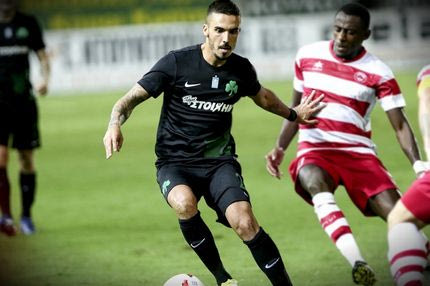 Αποκάλυψη: Μπαίνει “γερά” με μεγάλο ποσό η Τζένοα