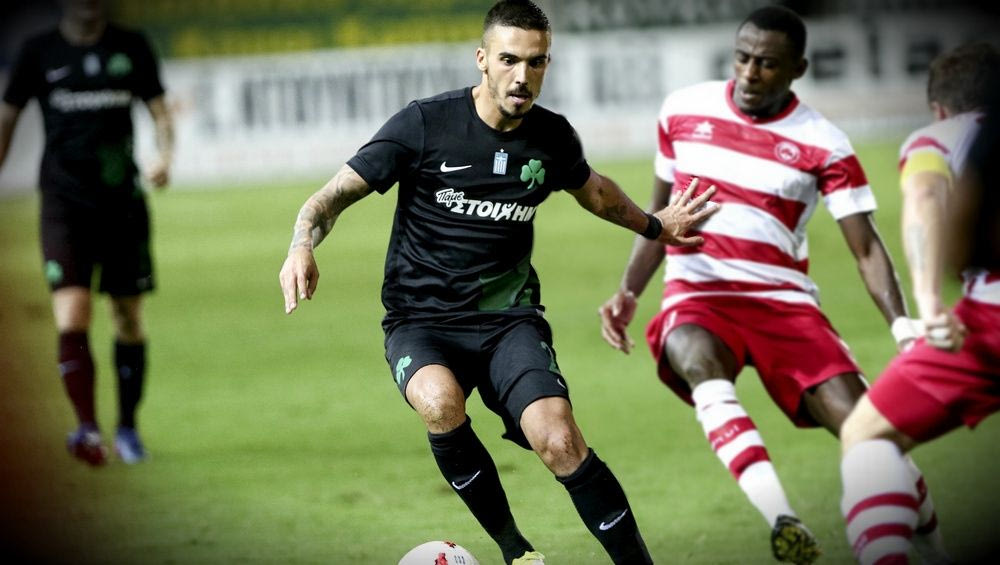 Αποκάλυψη: Μπαίνει “γερά” με μεγάλο ποσό η Τζένοα