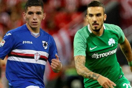 Ποιον θα αντικαταστήσει στη Σαμπντόρια ο Κουρμπέλης και γιατί θα πάει το καλοκαίρι