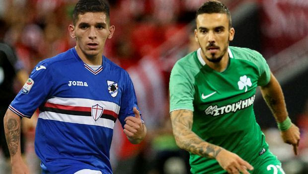 Ποιον θα αντικαταστήσει στη Σαμπντόρια ο Κουρμπέλης και γιατί θα πάει το καλοκαίρι