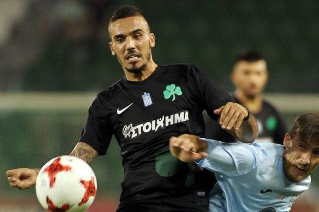 Ο ΠΑΟΚ αποσύρεται για Κουρμπέλη, αλλά…