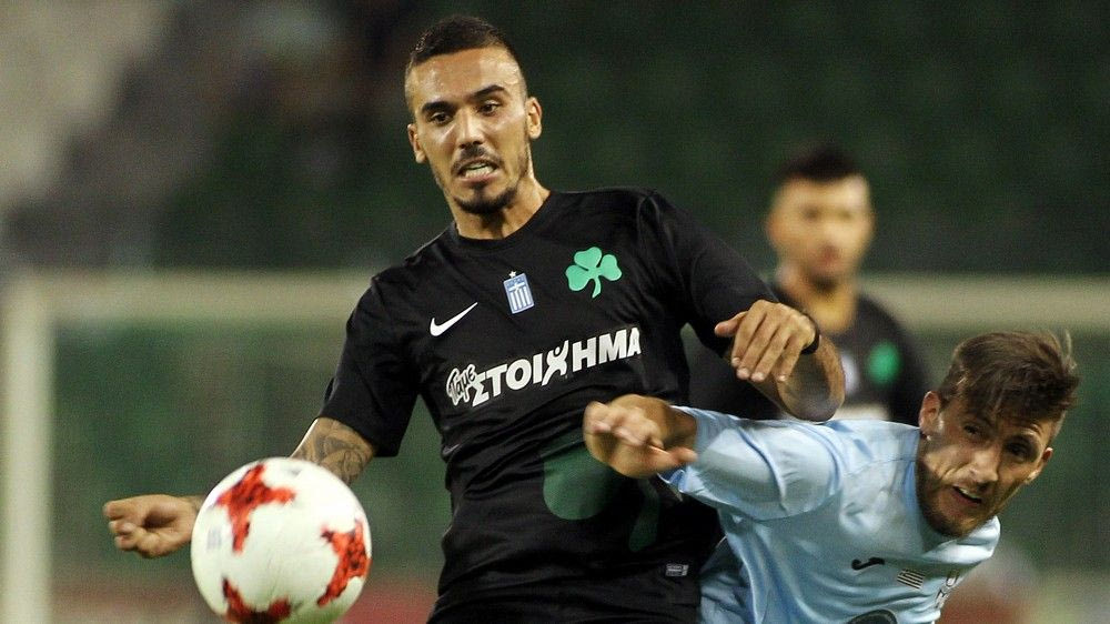 Αποσύρθηκε από την απόκτηση Κουρμπέλη ο ΠΑΟΚ