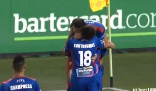 Το… έγραψε ο Πατίτο, τρελάθηκε ο Κουτρουμπής!