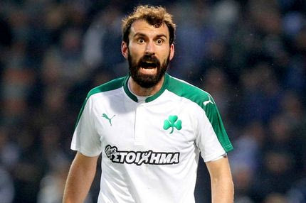 Νέα “κουμπουριά” από Κουτρουμπή!