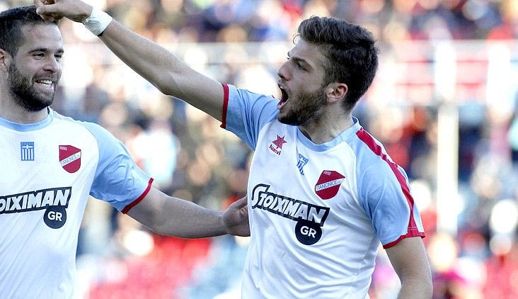 Πανιώνιος: Του κόβεις ένα κεφάλι και ξεπηδούν δύο!