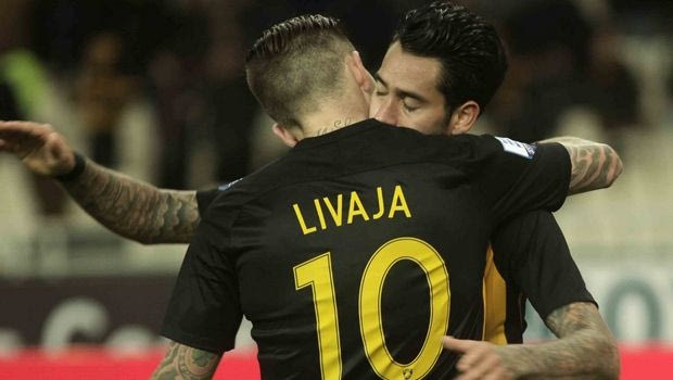 Η ποιότητα της ΑΕΚ… νίκησε τη μετριότητα!