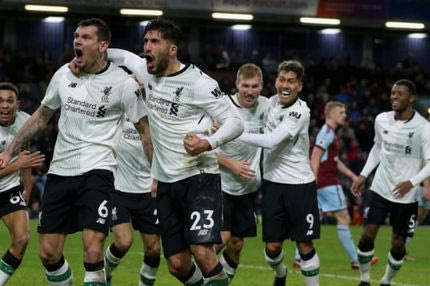 Ο νέος ήρωας της Λίβερπουλ