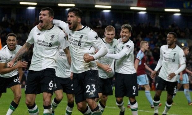 Ο νέος ήρωας της Λίβερπουλ