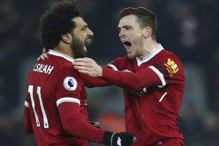 Στα 31 η Λίβερπουλ “έκαψε” τον Γκουαρδιόλα