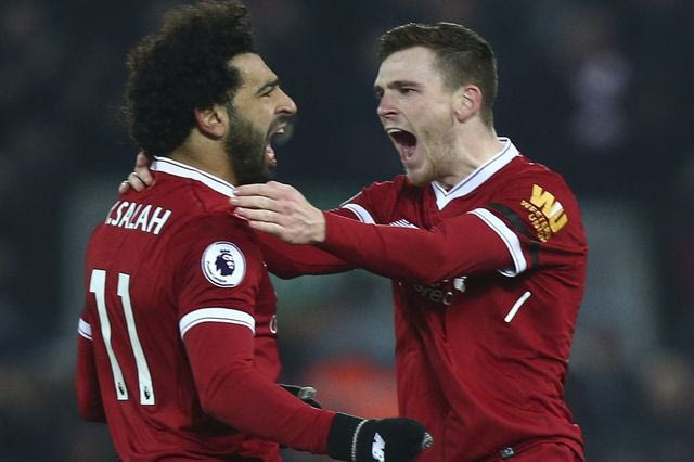 Στα 31 η Λίβερπουλ “έκαψε” τον Γκουαρδιόλα