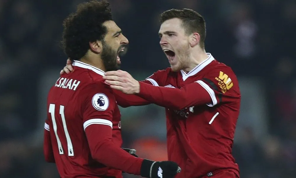 Στα 31 η Λίβερπουλ “έκαψε” τον Γκουαρδιόλα